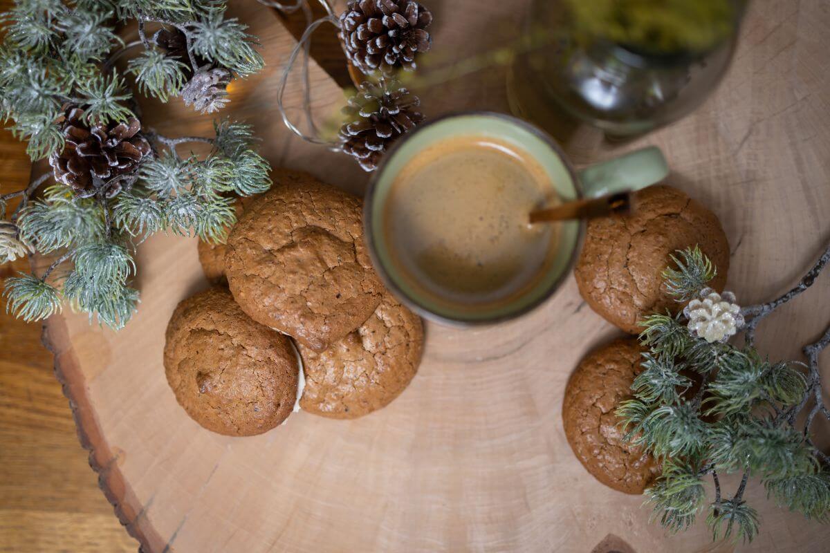 Weißbachs Lebkuchen, Natur (3er Pack)